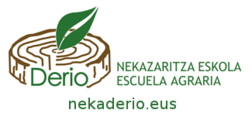 Derio Nekazaritza Eskola LHII - CIFP Escuela Agraria Derio